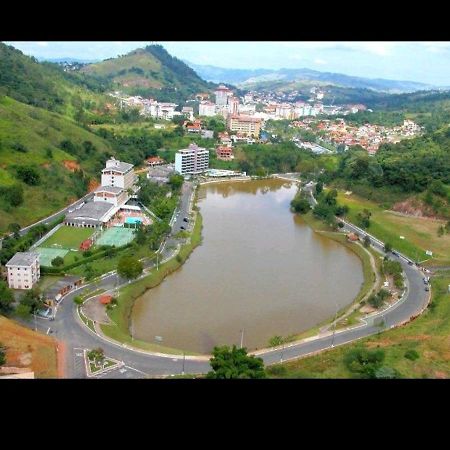 Flat No Hotel Cavalinho Branco Águas de Lindóia Pokój zdjęcie