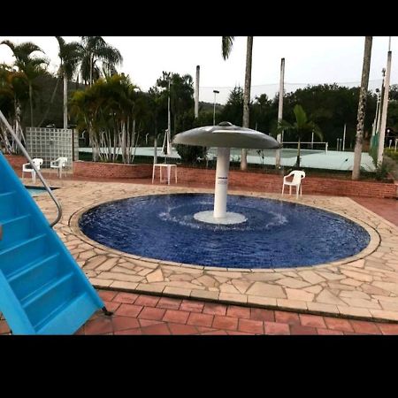 Flat No Hotel Cavalinho Branco Águas de Lindóia Pokój zdjęcie