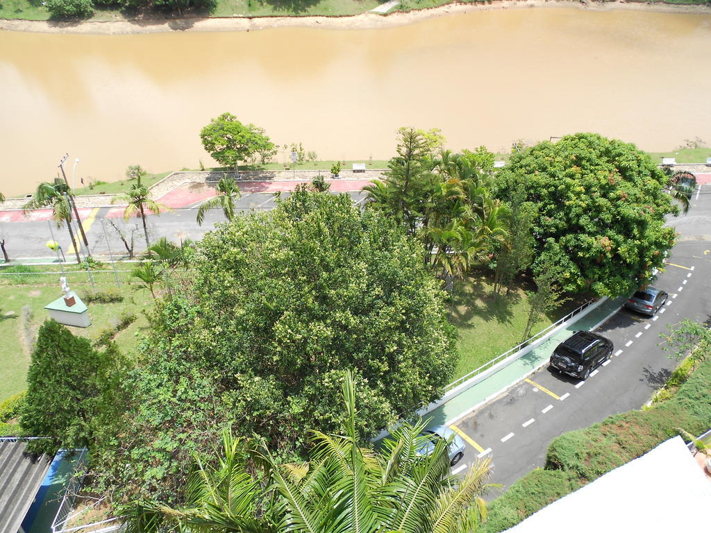 Flat No Hotel Cavalinho Branco Águas de Lindóia Zewnętrze zdjęcie
